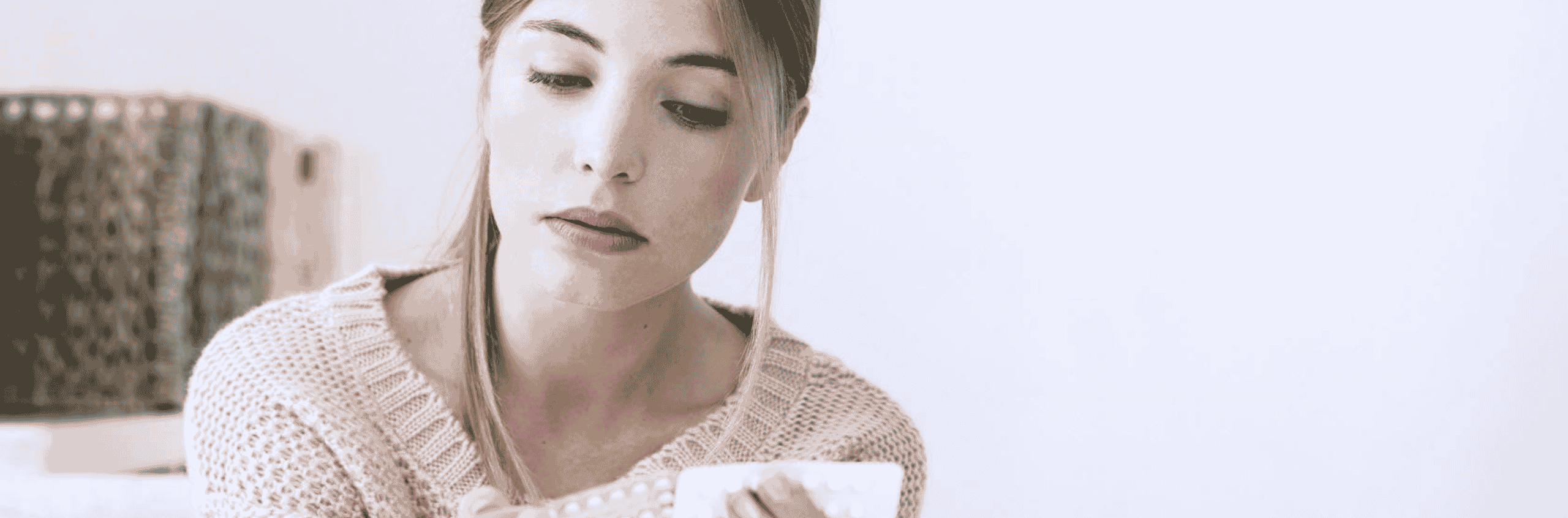 The pill, patch or ring? What are my contraceptive options?