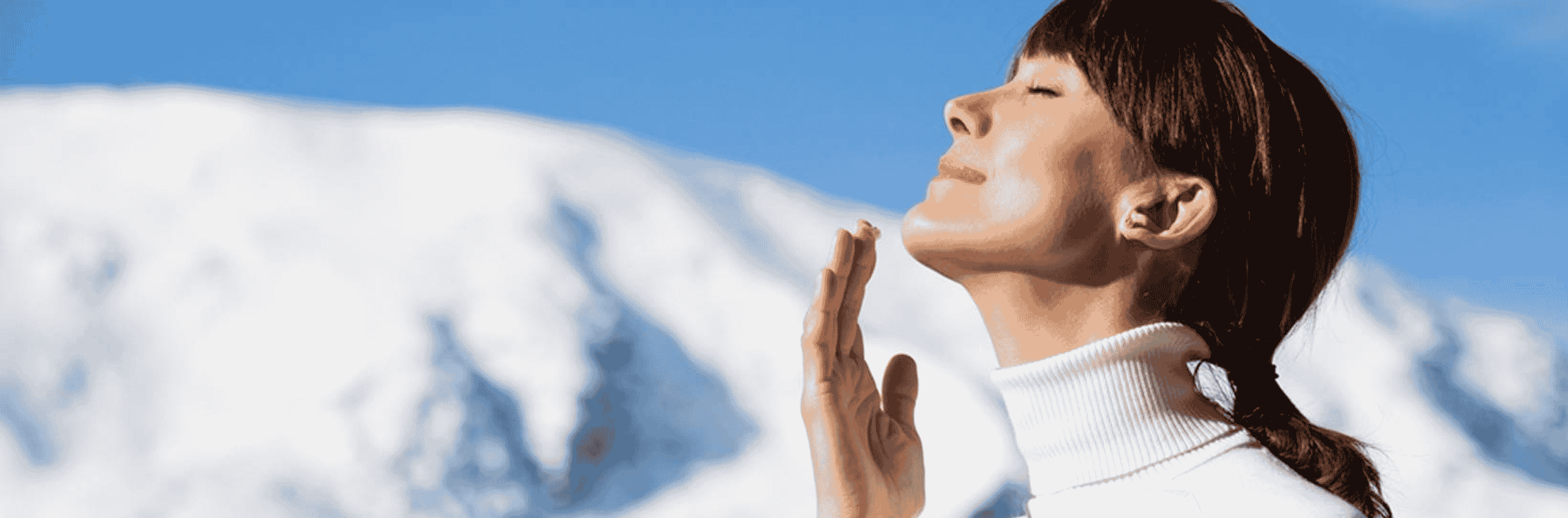 Caring for your Skin in Winter