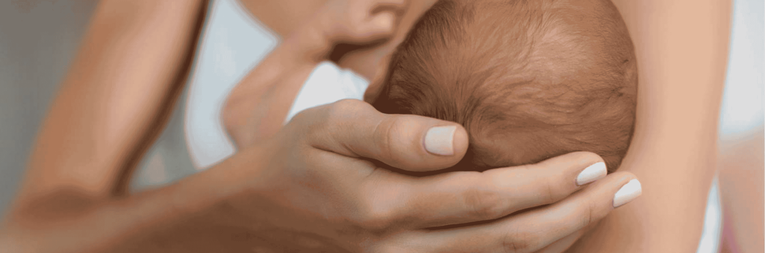 Breastfeeding newborns – the simple yet essential questions