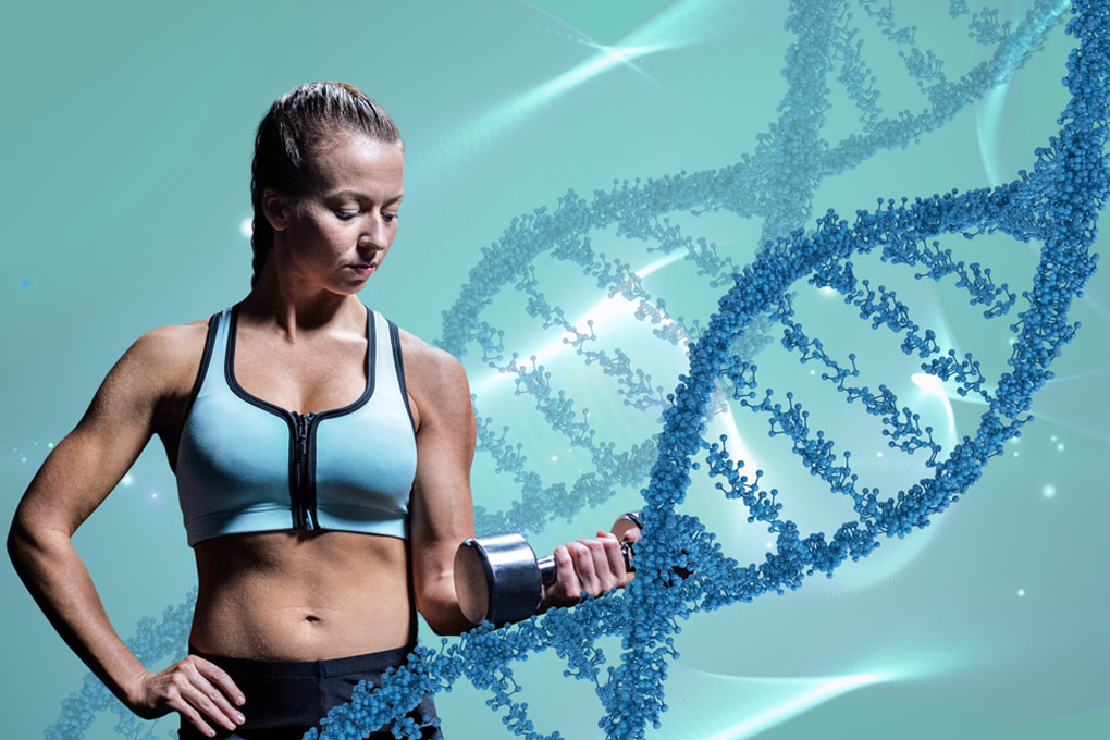 Fitness Genetics – What can it tell me?
