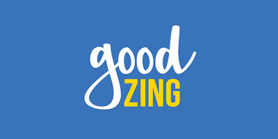 GoodZing logo