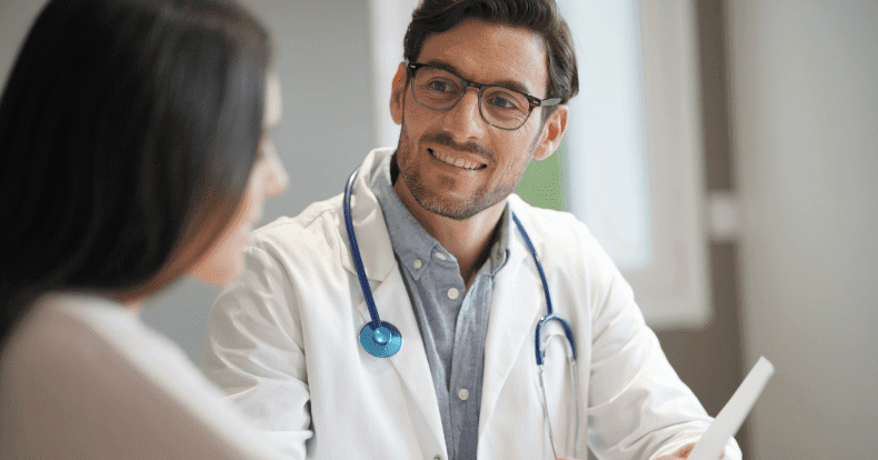 GP Consultations