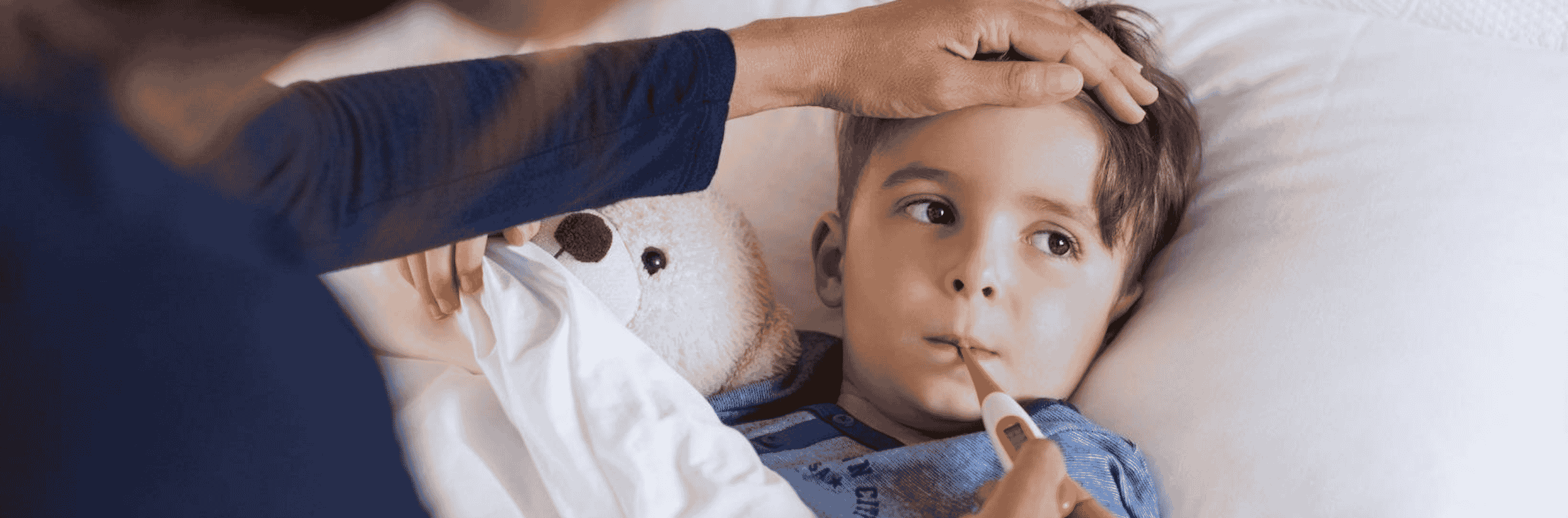 Paediatric Multisystem Inflammatory Syndrome