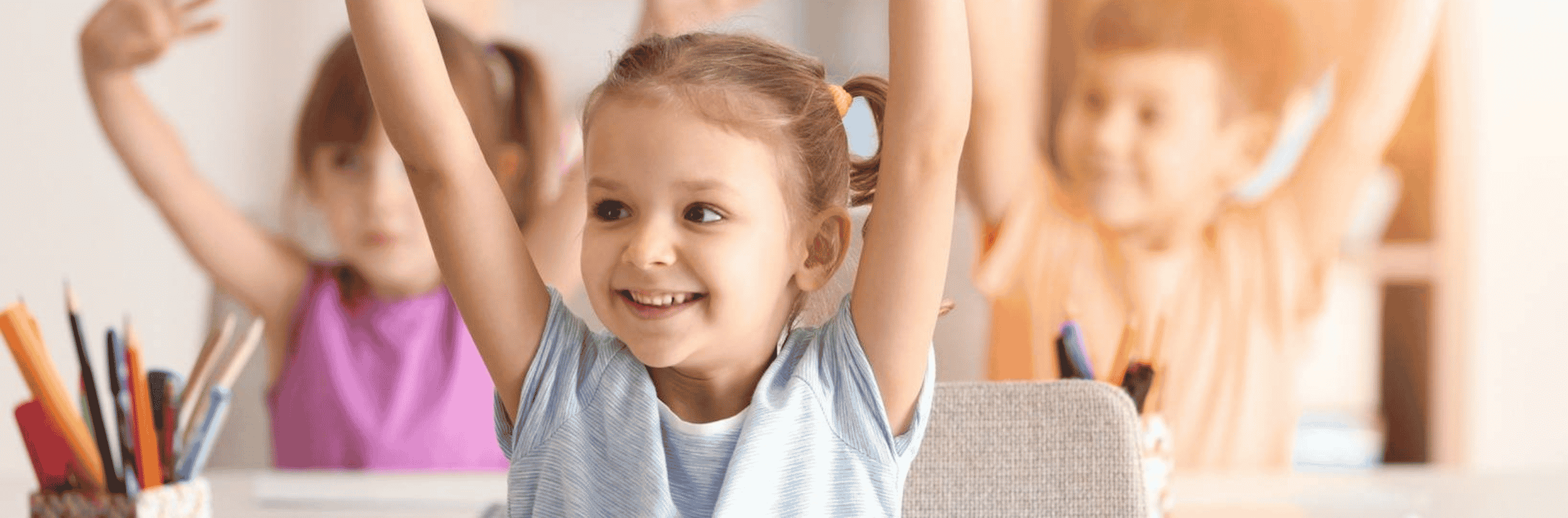 5 Back to School Illnesses You Should Know About (That Aren’t COVID-19)