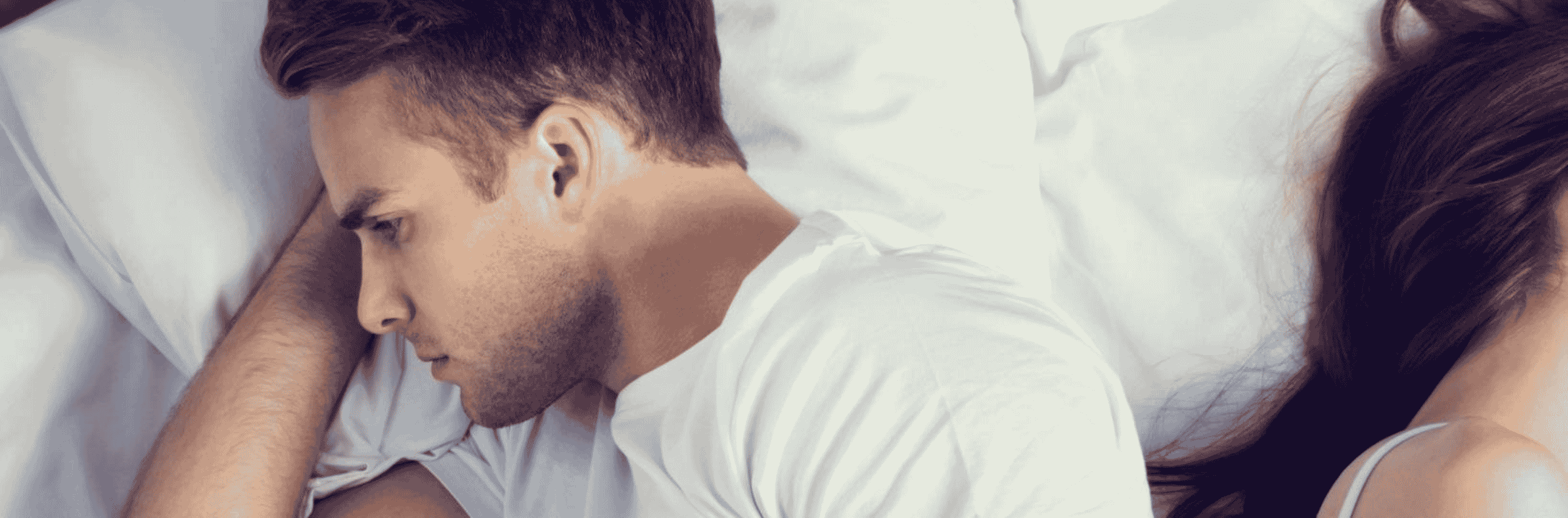 Could You Have Low Testosterone?