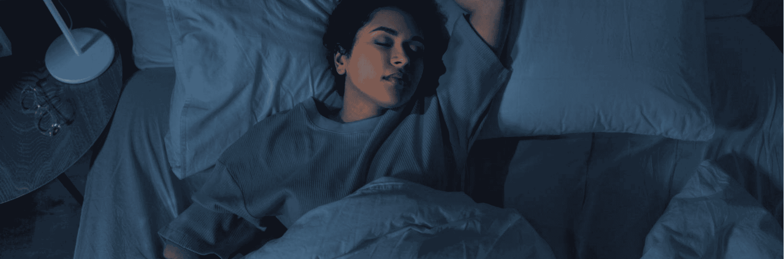 How Your Day Influences Your Sleep