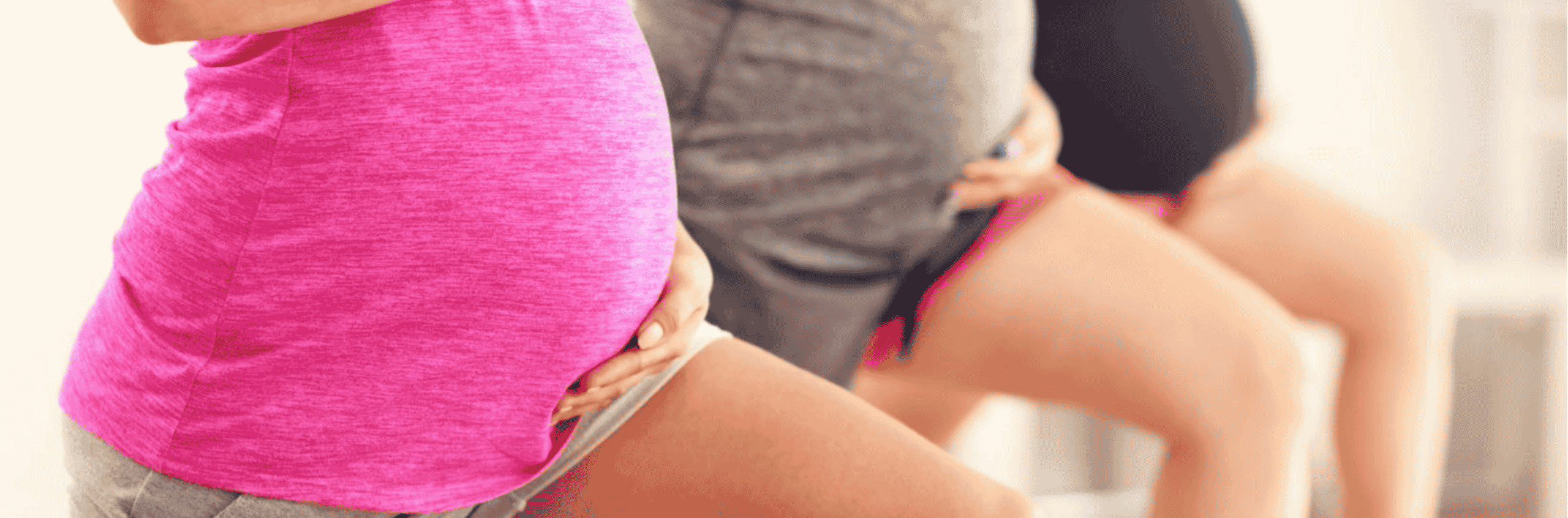 Exercise in Pregnancy Can Increase the Chances of Vaginal Birth