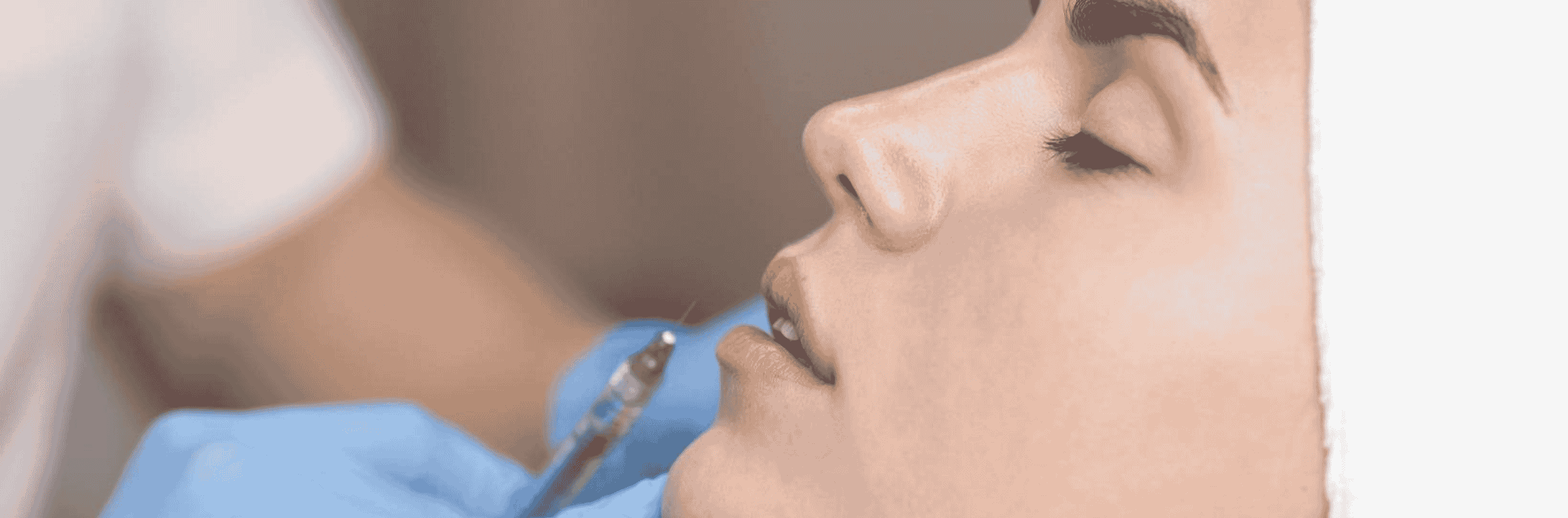 A Little Bit About Fillers
