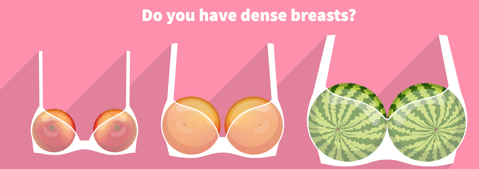 breast density hdr