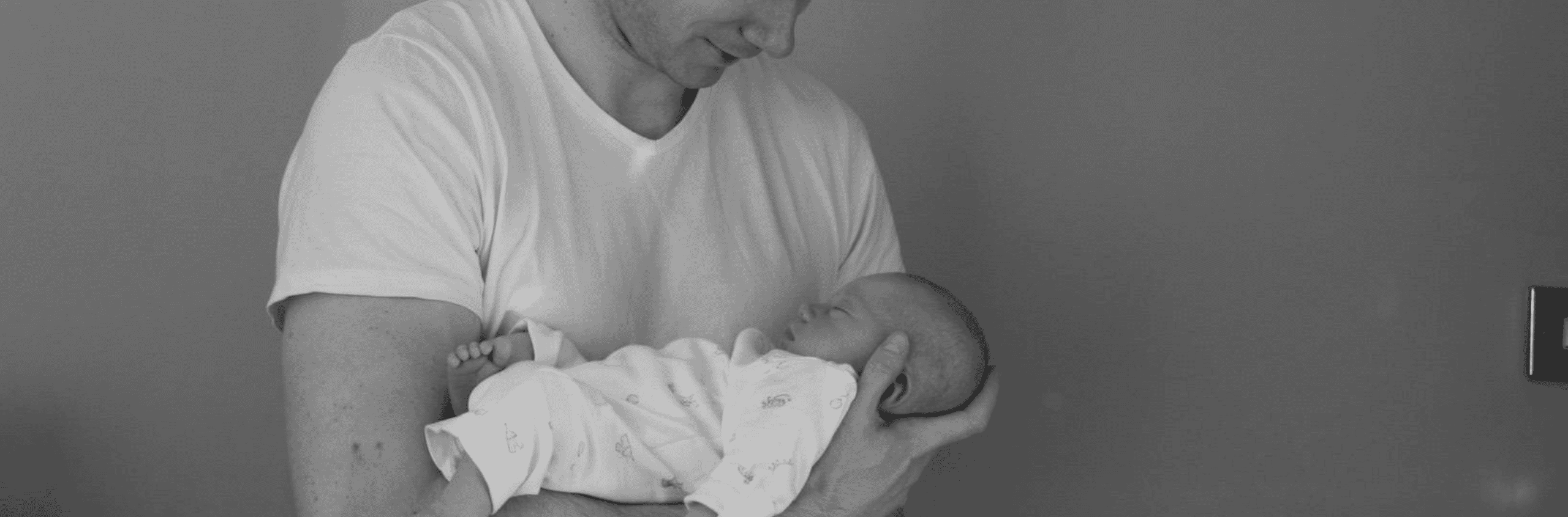 How to Manage a Crying Baby