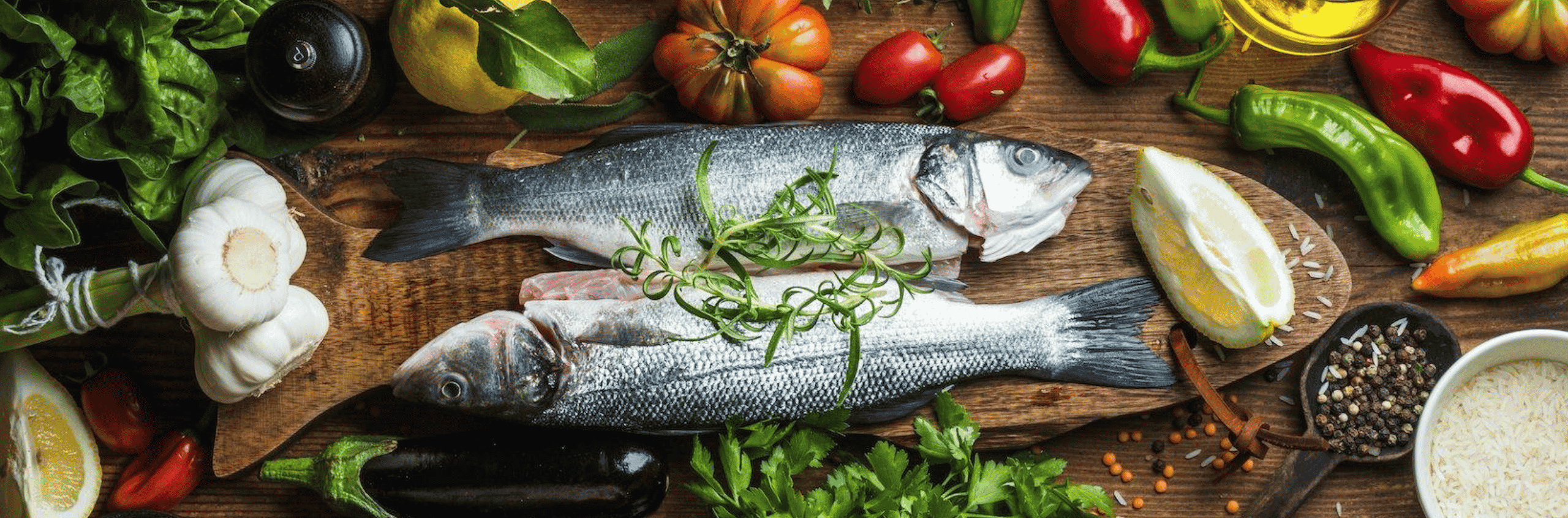The Mediterranean Diet for Preventing Heart Disease