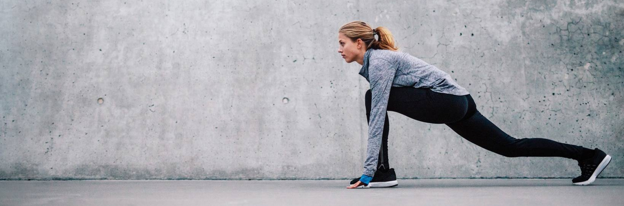 Optimising Recovery From Exercise – Capitalise on your rest days