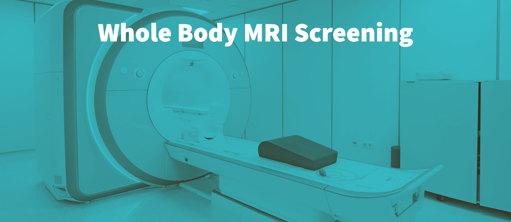 Whole-Body MRI