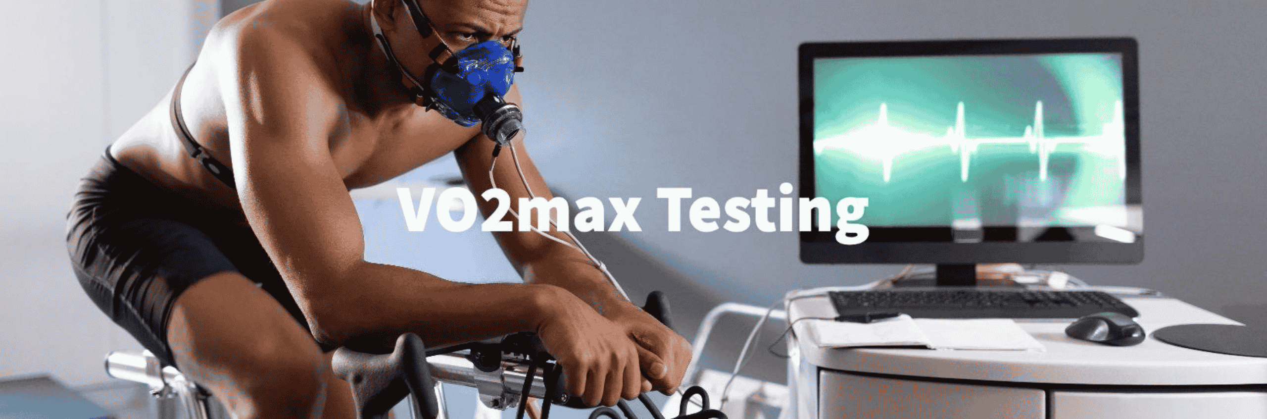 VO2max Testing