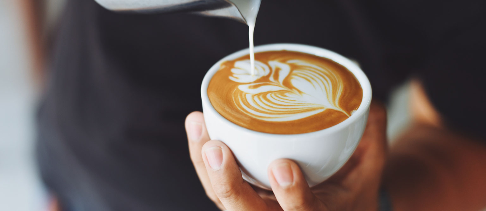 Personalising Coffee Intake for Optimal Health
