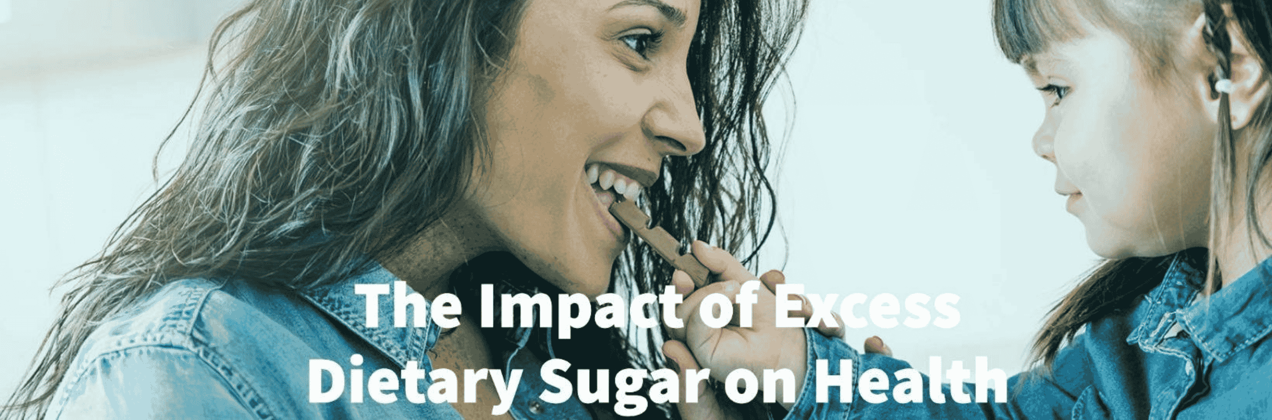 The Impact of Excess Dietary Sugar on Health
