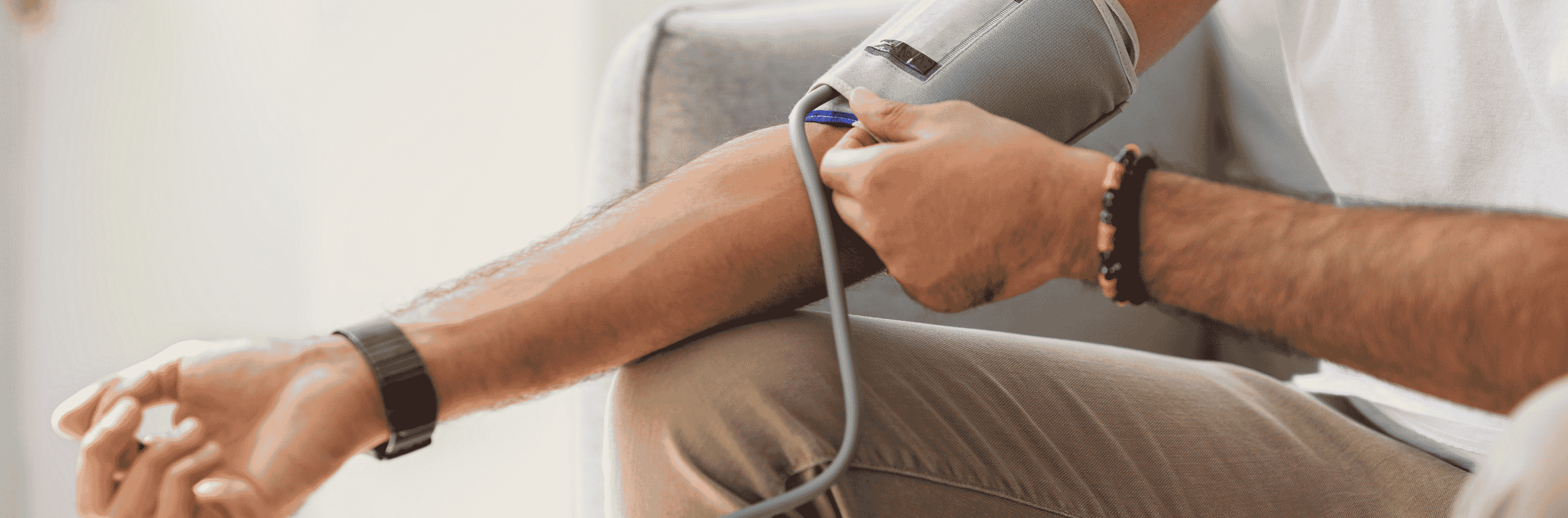 Don’t Neglect Your Blood Pressure: Safeguard Your Brain Health