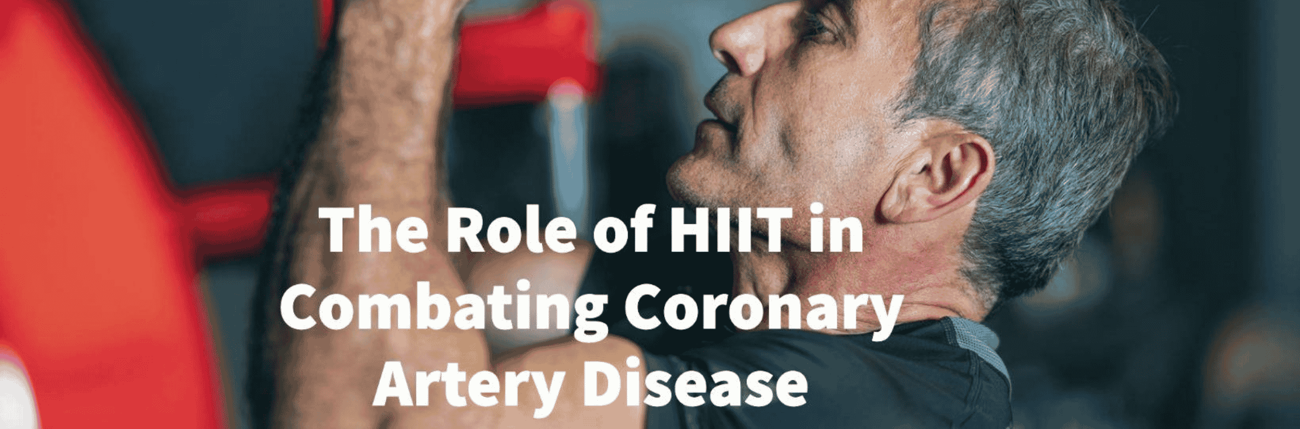 Unleashing the Power of High-Intensity Exercise: Insights from the CENIT Trial