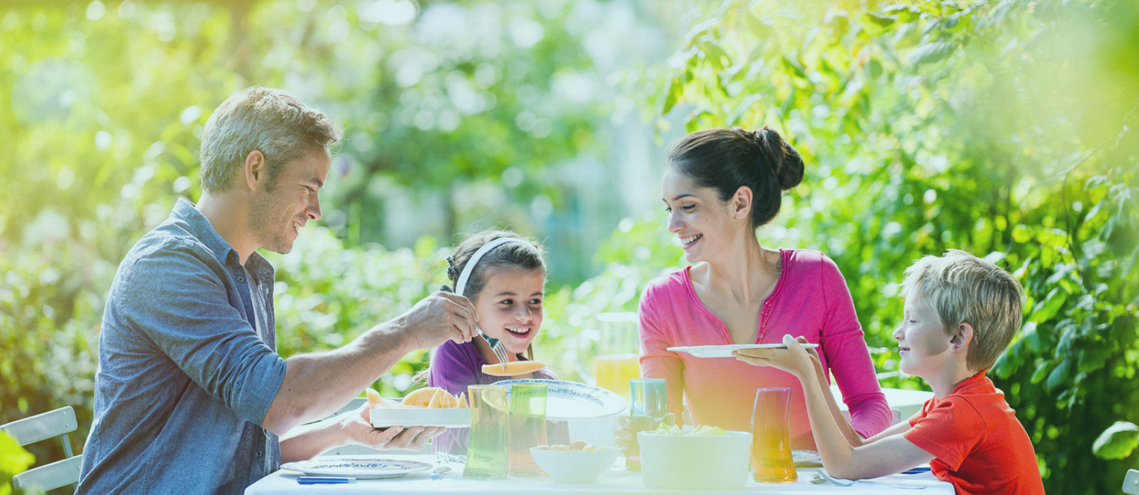 Enhancing Your Child's Nutrition