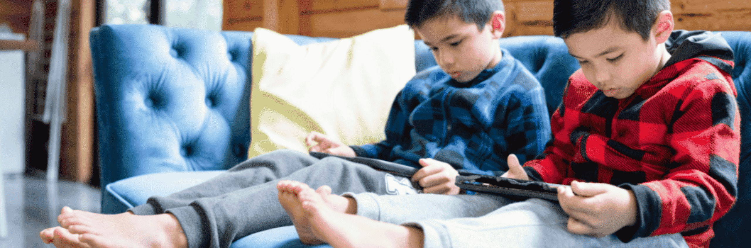 The Impact of Childhood TV Viewing on Adult Health: What Every Parent Needs to Know