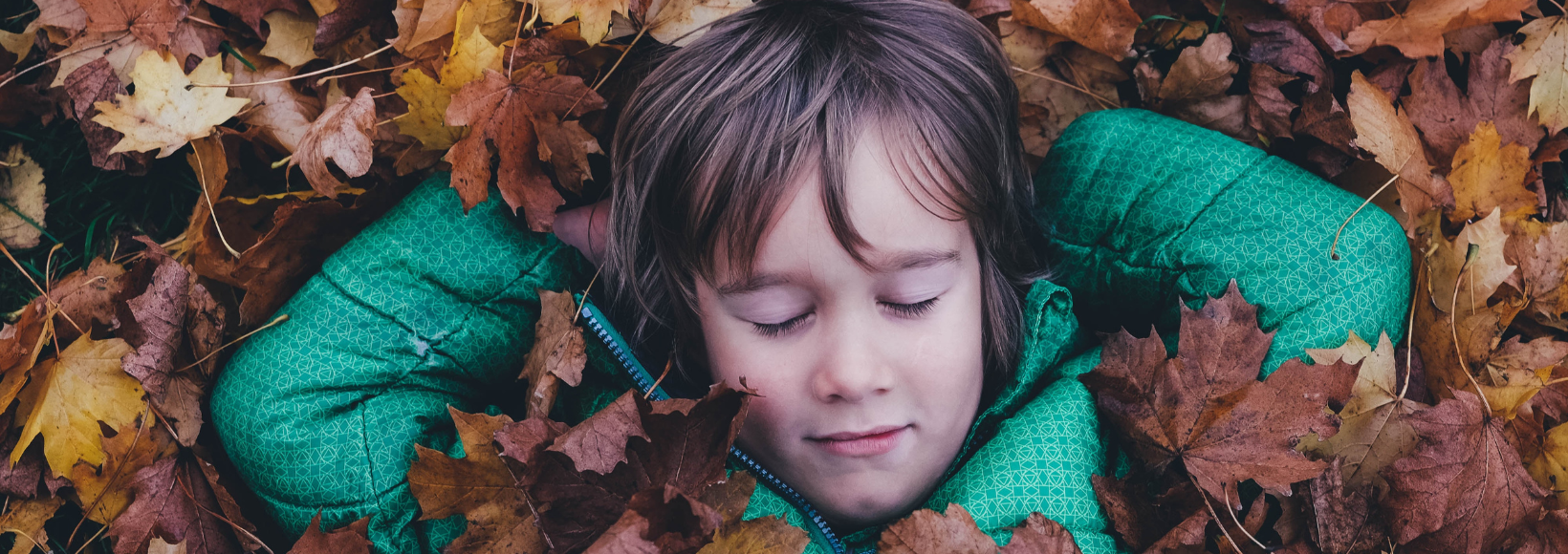 5 ways to help children sleep better