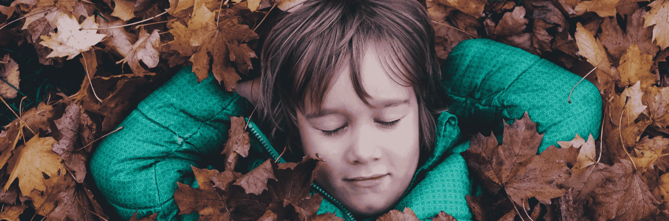 5 Sleep Tips for Children