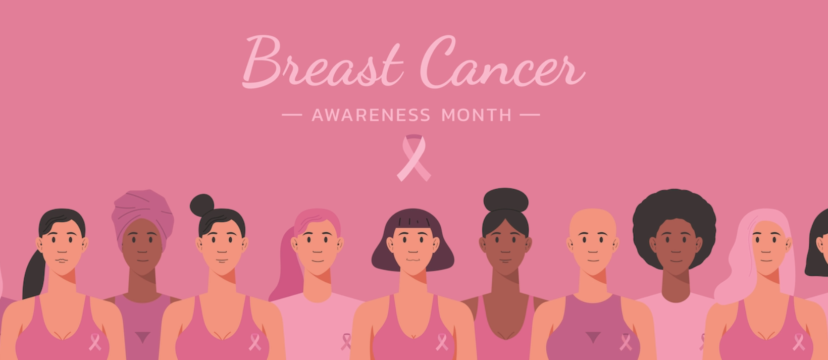 Can you detect breast cancer in a blood test?