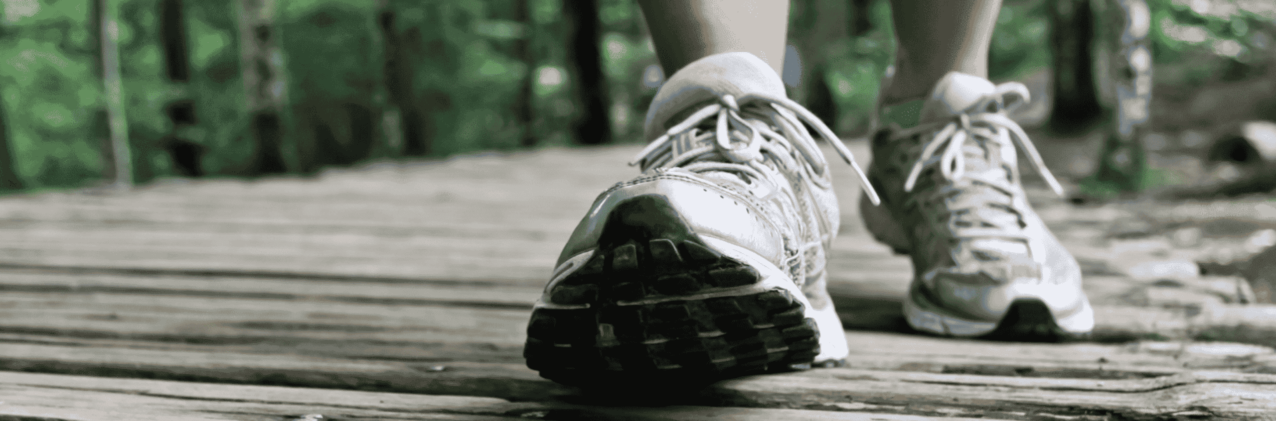 What is the least amount of exercise you can do?