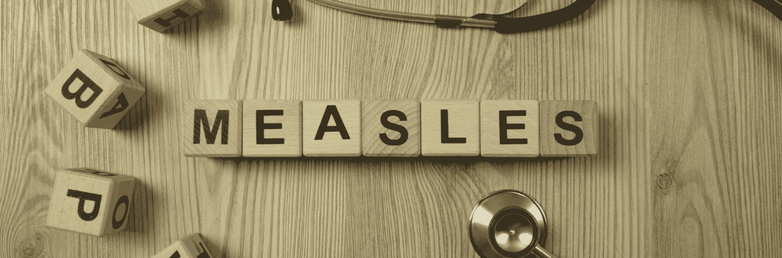 Measles: Check if you need a vaccine now