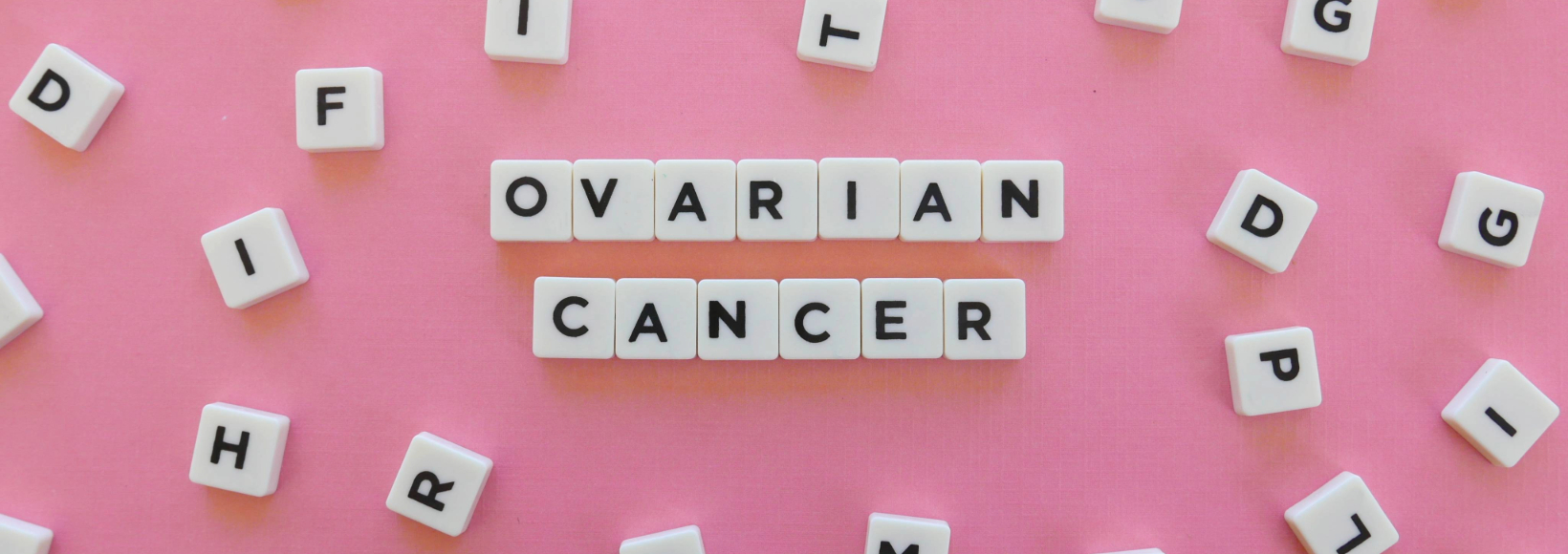 learn how you can prevent ovarian cancer and detect it early