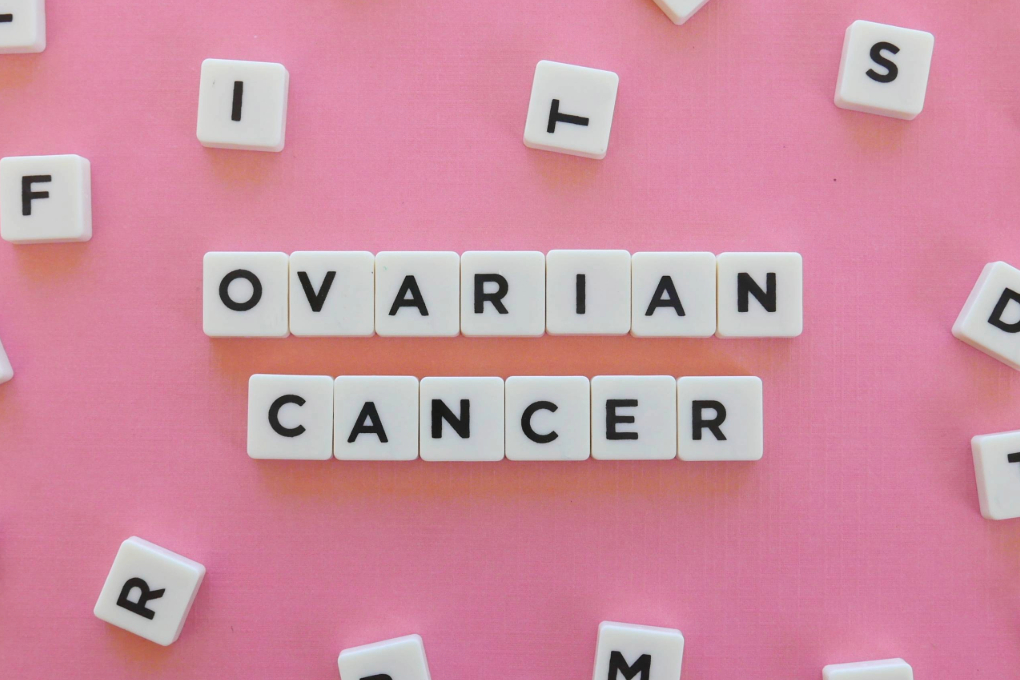 learn how you prevent ovarian cancer or detect it early thmb