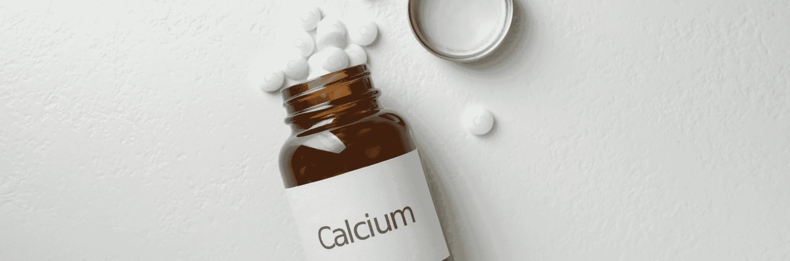 A Closer Look At Calcium Supplements