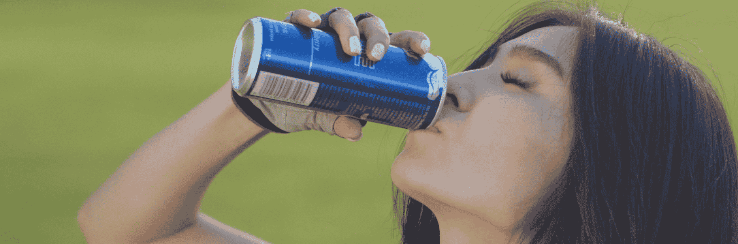 Energy Drinks and Student Well-being