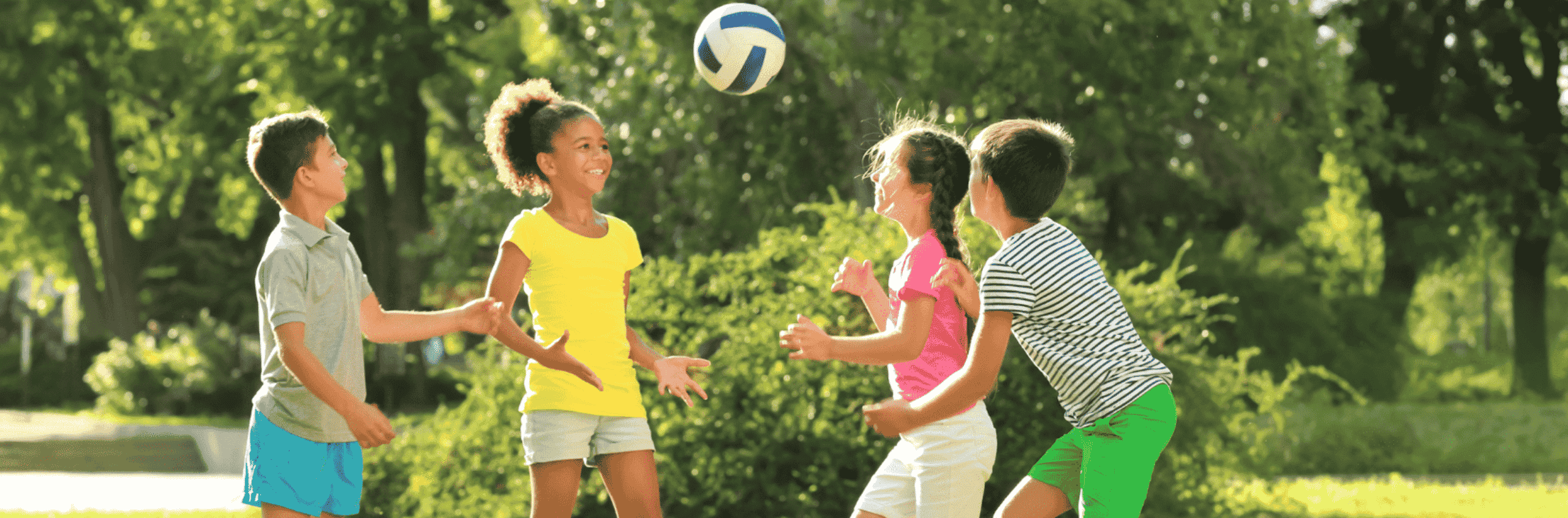 Physical Fitness and Mental Health in Young People