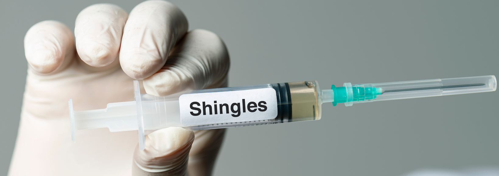 Shingles Vaccine