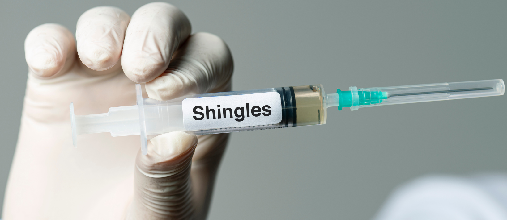 Shingles Vaccine