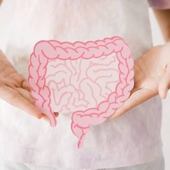 check for bowel cancer screening