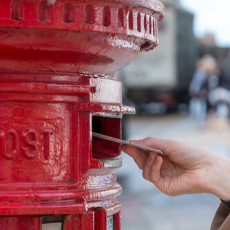 home bowel cancer testing