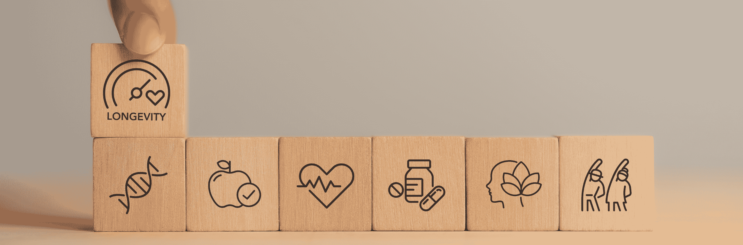 Longevity Unlocked: 3 Proven Ways to Live Longer and Better