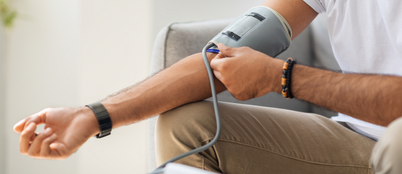 Blood Pressure The Most Important Number You're Ignoring