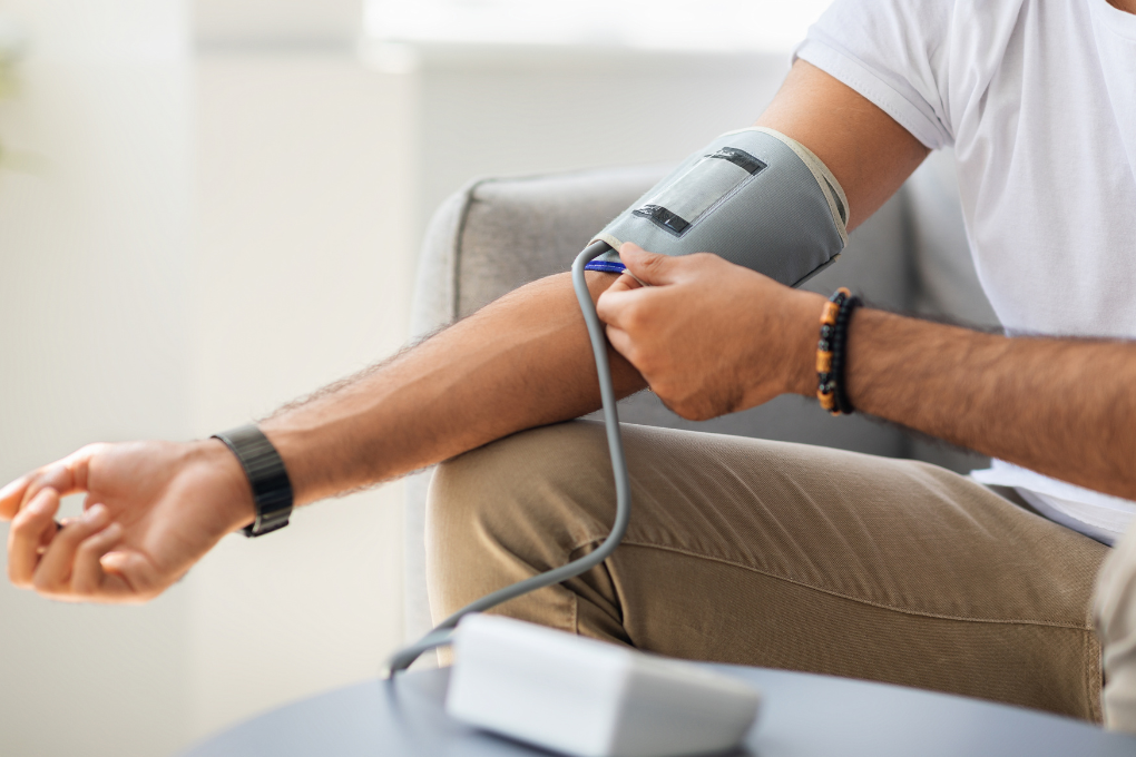 Blood Pressure The Most Important Number You're Ignoring