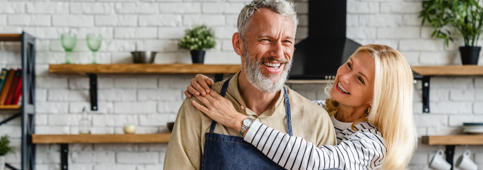 Can Your Diet Protect You From Dementia