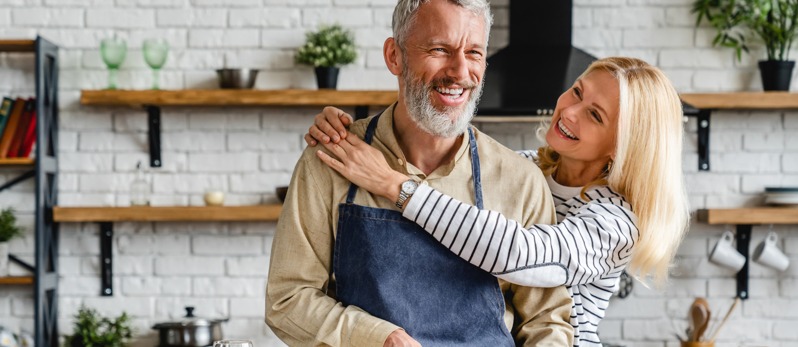 Can Your Diet Protect You From Dementia