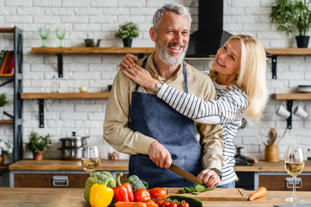 Can Your Diet Protect You From Dementia