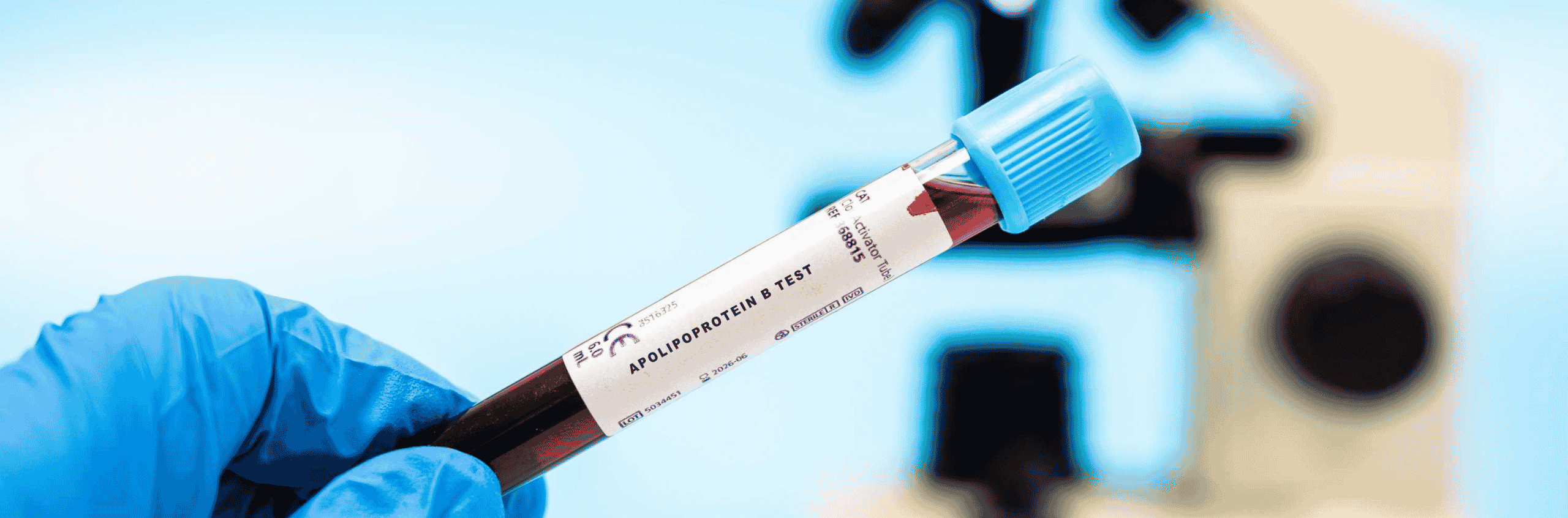 Why ApoB Matters For Your Heart Health