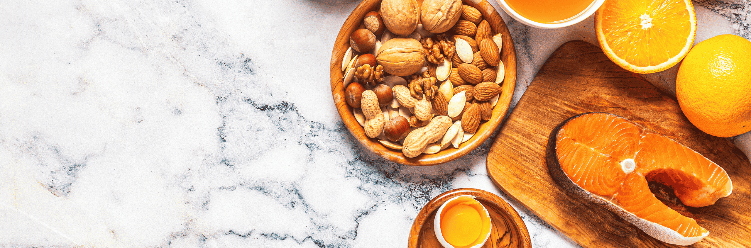 Can Your Diet Protect You From Dementia?