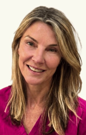 Dr Christina Eustace