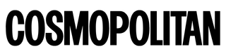 Cosmopolitan